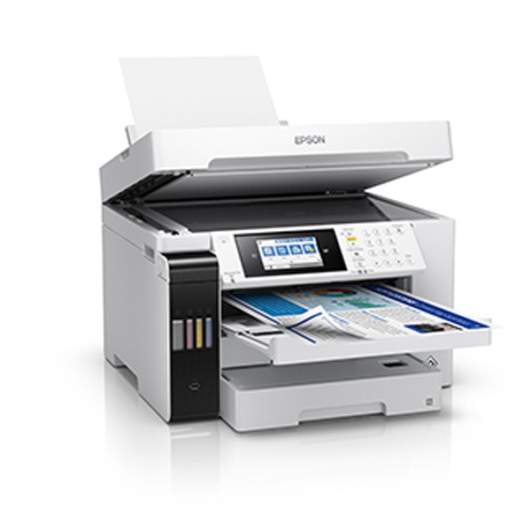 Epson EcoTank L15180 A3 Wi-Fi Duplex Multi-Function Ink Tank Printer