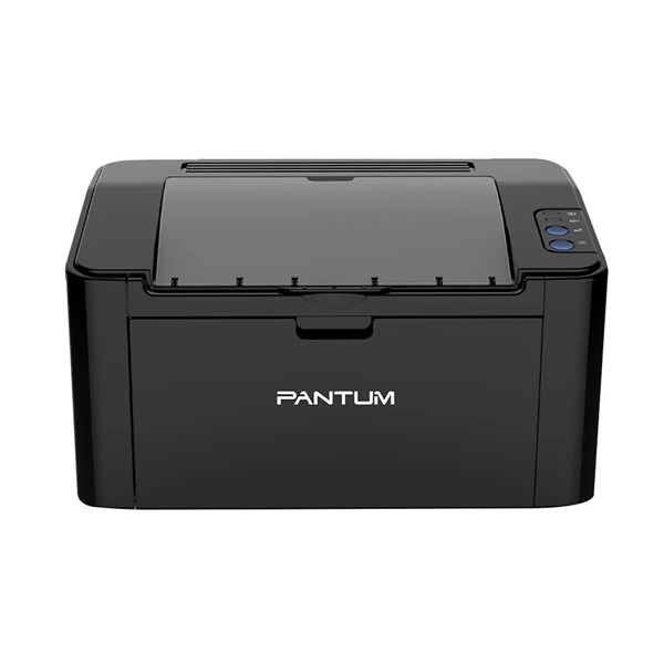 Pantum P2500 Single Function Mono Laser Printer