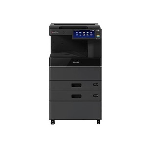 Toshiba e-Studio 5528A Heavy Duty Copier Machine