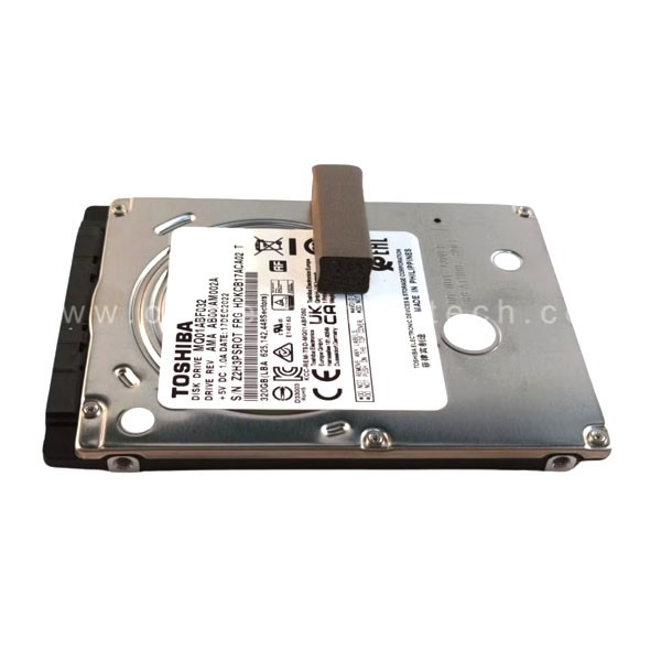 Hard Disk Drive (HDD) FM0-0318-000 for Canon IR C5235, C5250, C5255
