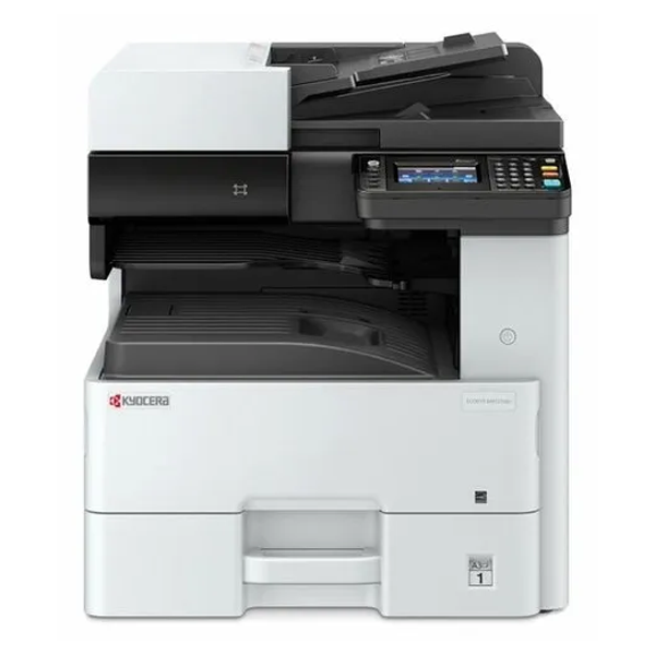 Kyocera Ecosys M4125idn 25PPM MFP Photocopier Machines