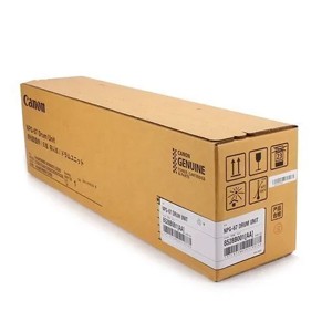 Canon NPG-67 Original Drum Unit