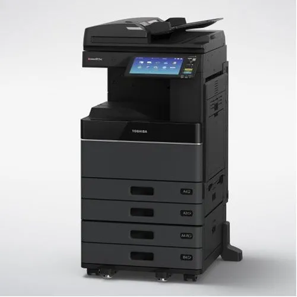 Toshiba E-Studio 3015AC Multi-Function Color Photocopier Machine with Duplex