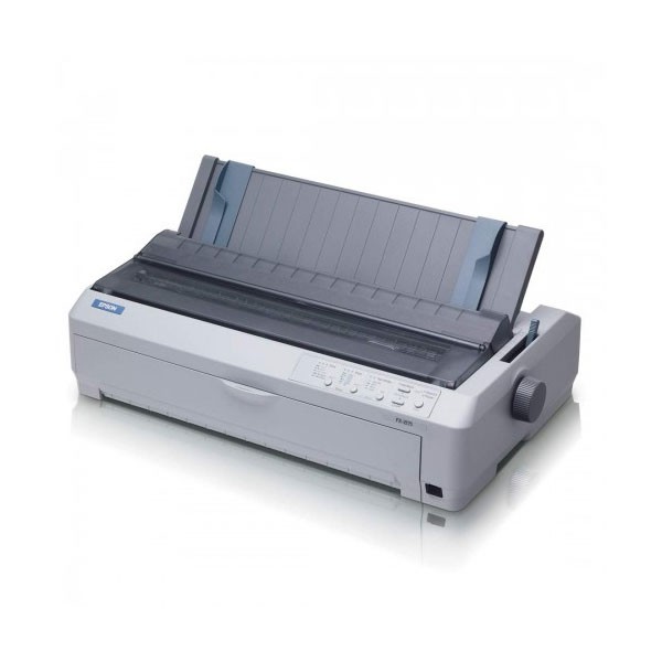 Epson FX-2175 Dot Matrix Printer