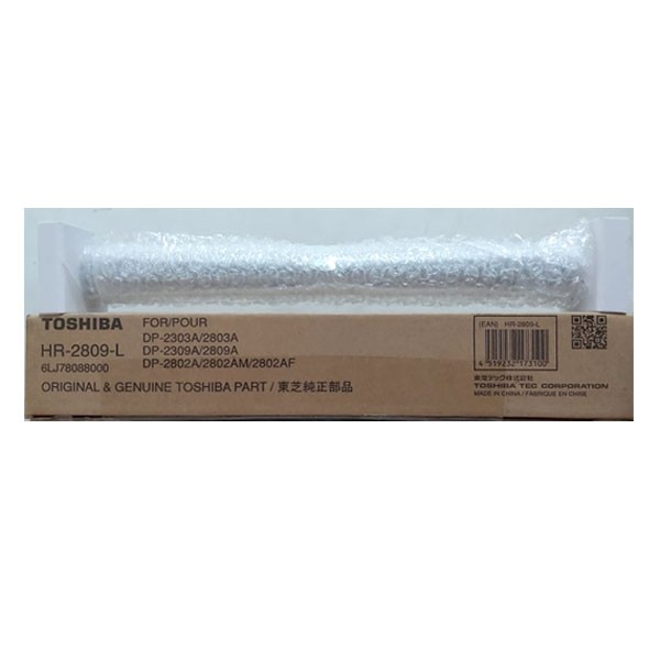 Toshiba HR-2809-L Original Lower Pressure Roller