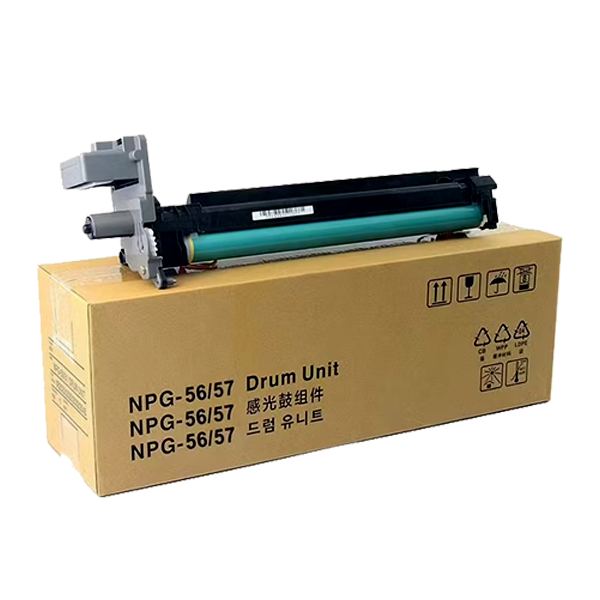 Canon NPG-56/57 Drum Unit for IR-ADV 4000 Series