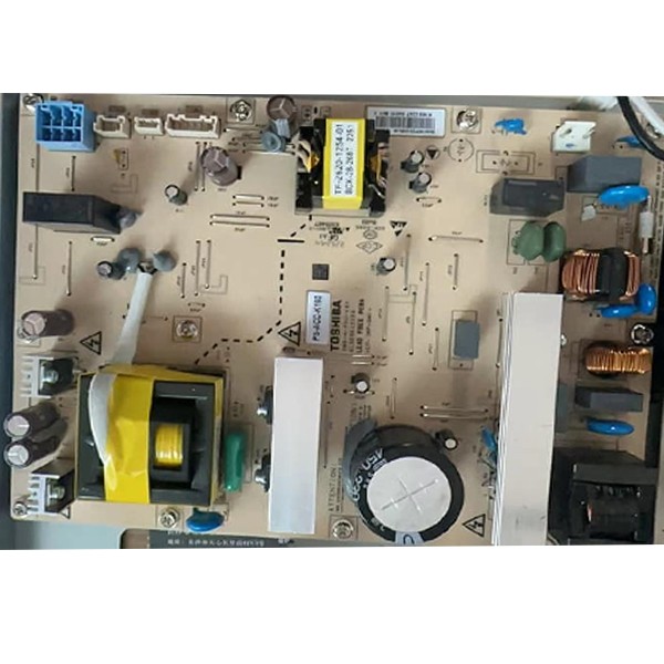 Power Board for Toshiba e-Studio 2020AC & 2520AC