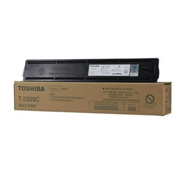 Toshiba 2309C Master copy Toner for  2309A, 2809A, 2303A & 2303AM