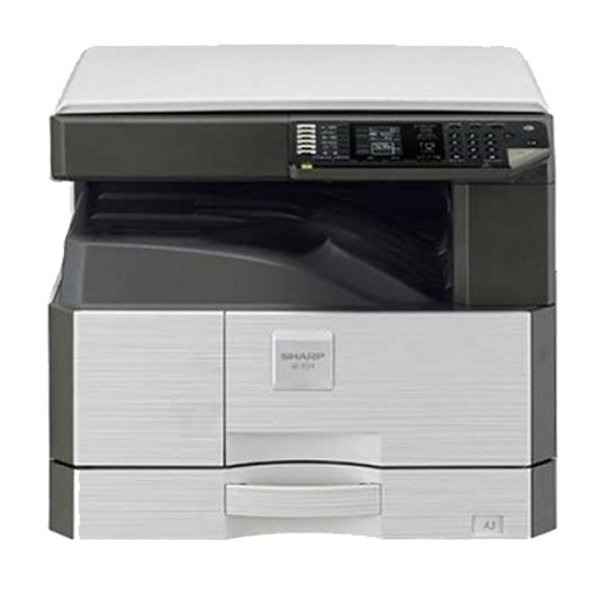 Sharp AR-7024 Multi-Function Monochrome Photocopier Machine