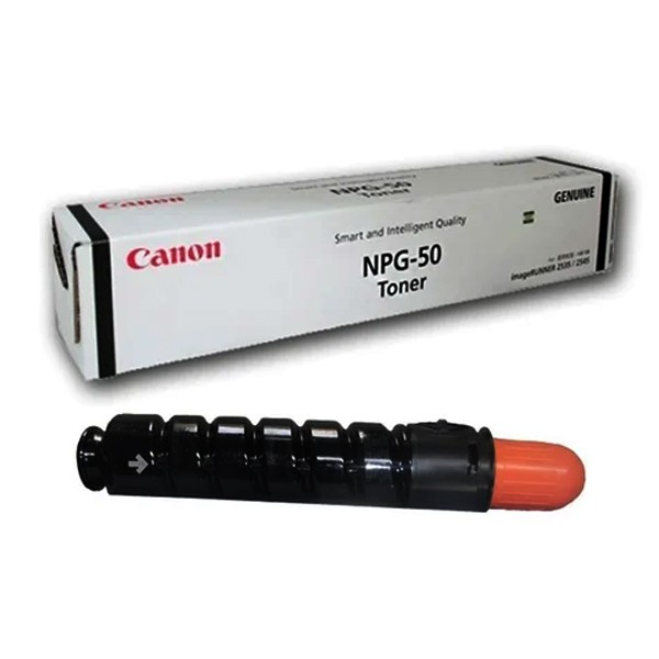 Canon NPG-50 Photocopier Toner (For IR2535 & IR2545)