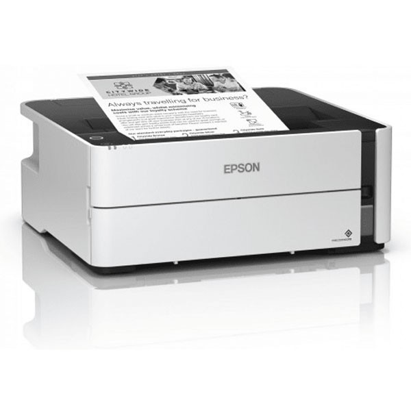 Epson EcoTank M1170 Mono Wireless Inkjet Printer
