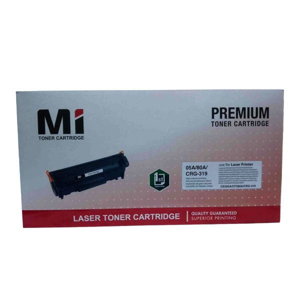 Mi 05A LaserJet Toner for P2035, P2055, P2055dn