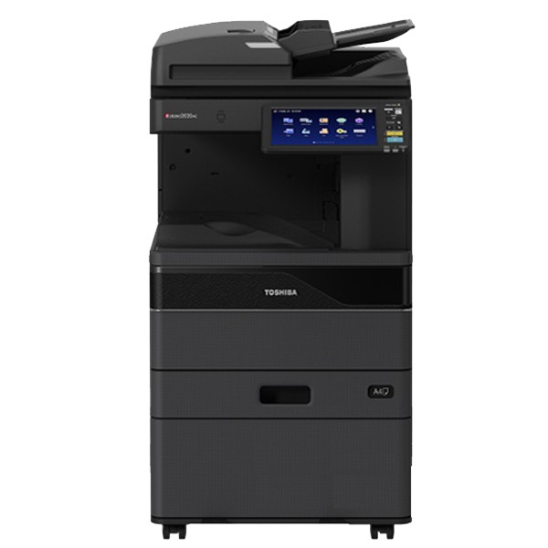 Toshiba e-Studio 2021AC+ MR3033C Auto Duplex Color Photocopier