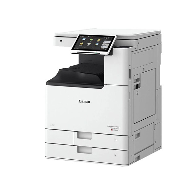 Canon imageRUNNER ADVANCE DX C3926I  Colour Laser Photocopier (26ppm, Lan)