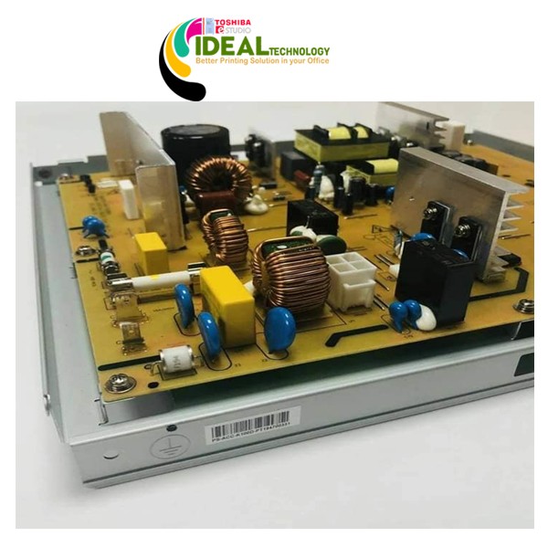 Powerboard of Toshiba e-Studio 2508A-3008A-3508A-4508A-5008A
