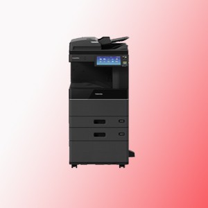 Toshiba e-Studio 2010AC Color Copier Serivce