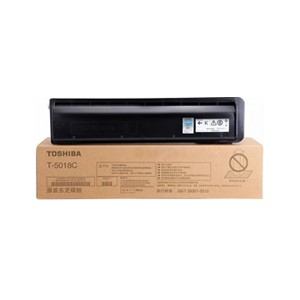 Toshiba T-5018C Original & Genuine Toner