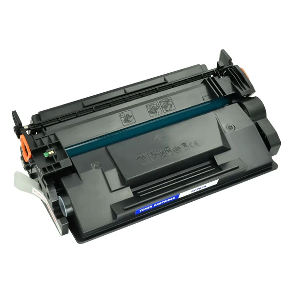 HP 87A Chinese Black Toner Cartridge (With Chip)