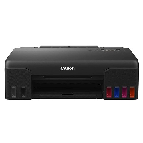 Canon PIXMA G570 Wireless Inkjet Photo Printer