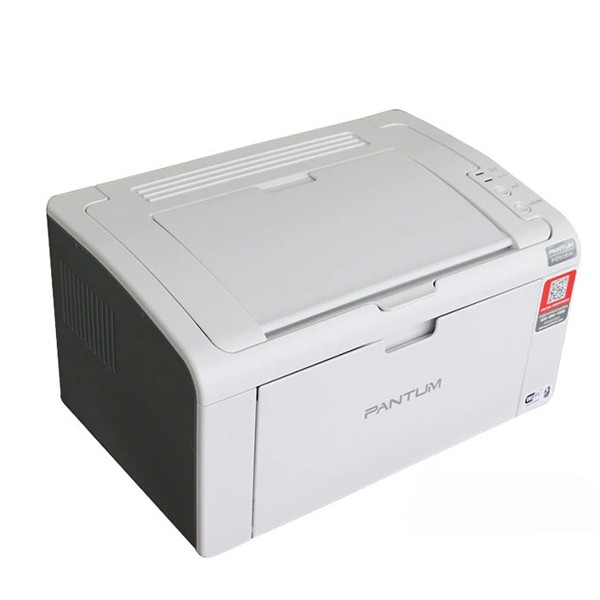 Pantum P2506 Single Function Mono Laser Printer (22 PPM)