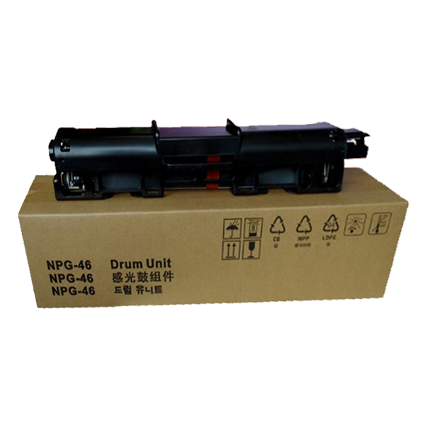 Canon NPG-46 Color Drum Unit for IRC-5030, IRC5035