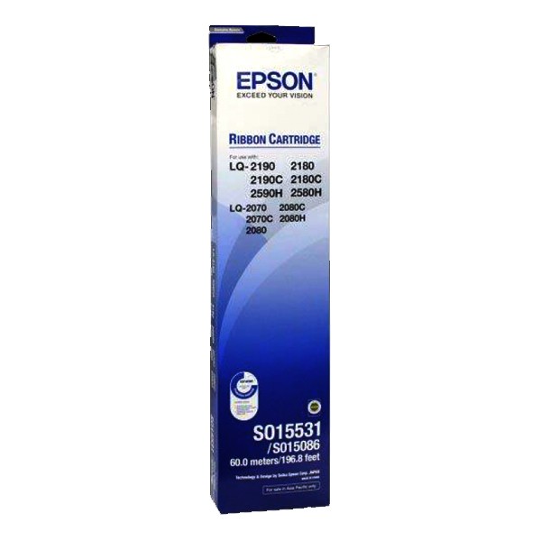 Epson S015086 Ribbon (C13S015531)