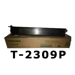 Toshiba T-2309P Master Copy Toner Cartridge