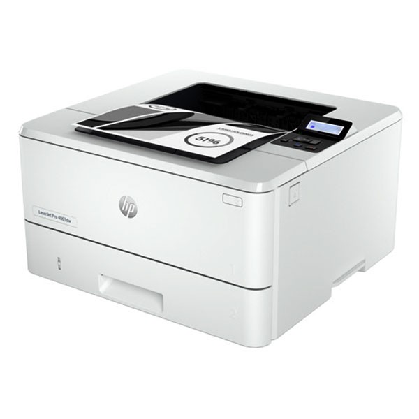 HP LaserJet Pro 4003dw Single Function Mono Laser Printer