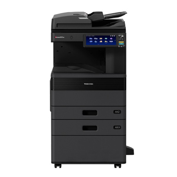 Toshiba e-Studio 2021AC Auto Duplex + Extra Drawer Colour MFP