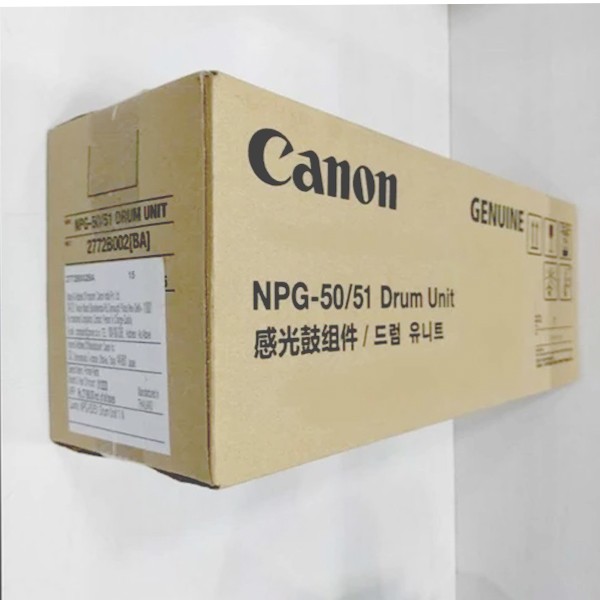 Canon NPG-51 Original Drum Unit For IR2520, 2525