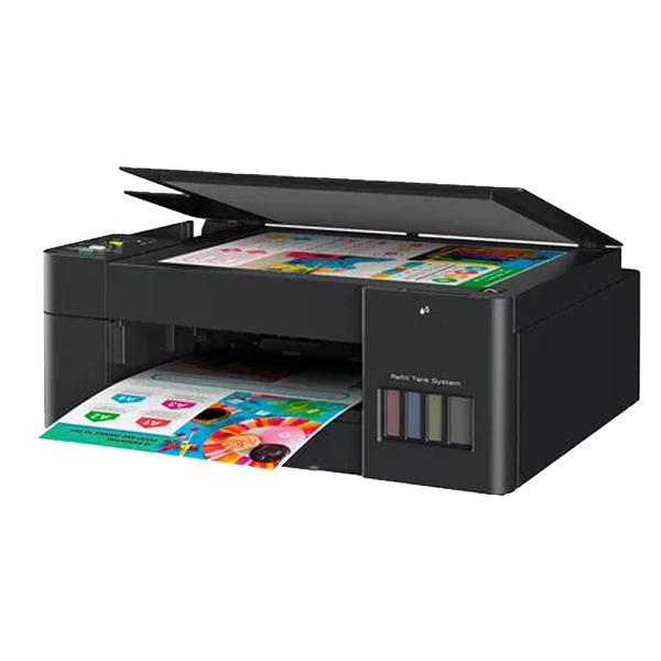 Brother DCP-T220 Multi-Function Color Inktank Printer