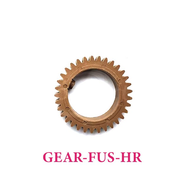 Toshiba GEAR-FUS-HR Fuser Heat Gear