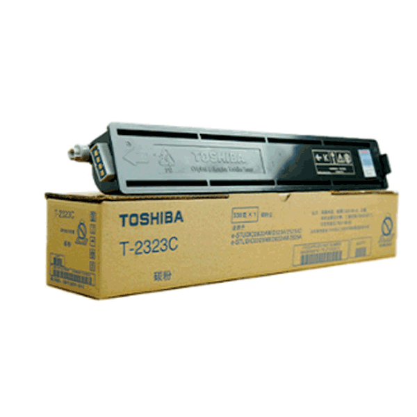 T-2323C Master Copy Premium Class Toner