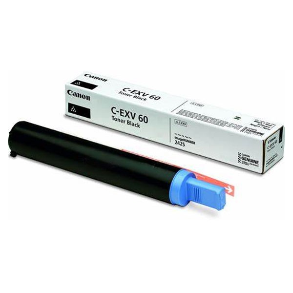 Canon C-EXV 60 Black Toner Cartridge