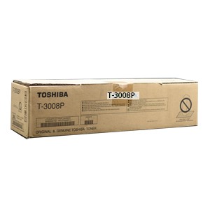 Toshiba T-3008P Original Toner Cartridge