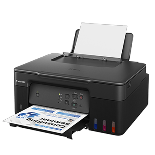 Canon PIXMA G2730 – High-Yield All-in-One Ink Tank Printer