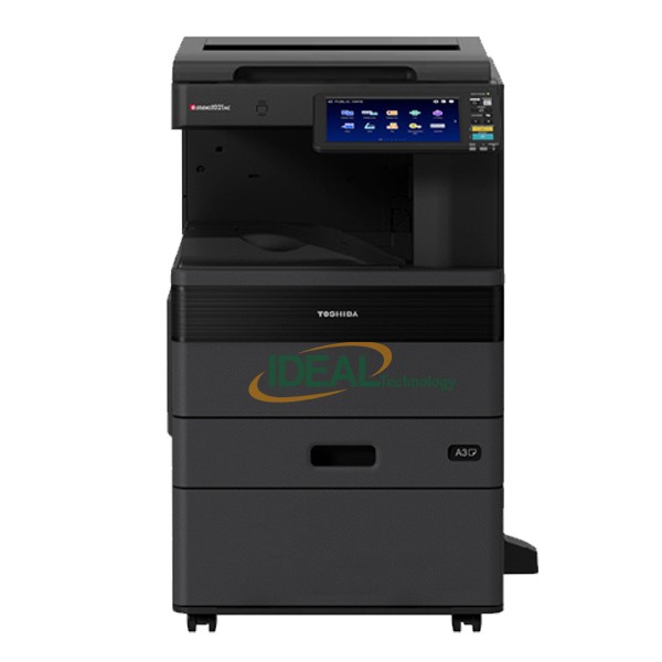 Toshiba e-Studio 2021AC Multifunctional Colour Printer