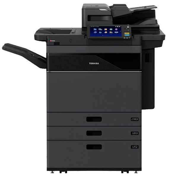Toshiba e-Studio 9029A Multifunction Copier Machine