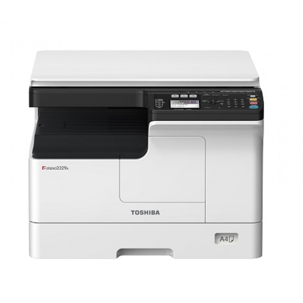 Toshiba e-Studio 2329A Photocopier Machine (A3 Copy, Network Print & Scan)