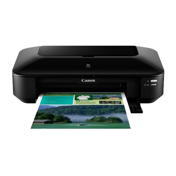 Canon Pixma iP8770 A3+ 6-Ink Photo Printer