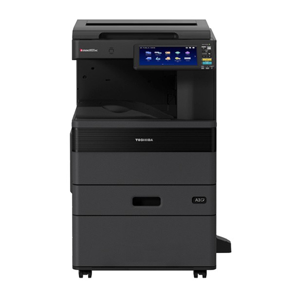 Toshiba e-Studio 2521AC Multifunctional Colour Printer
