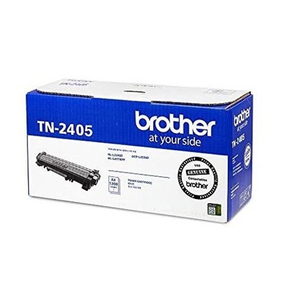 Brother DR-2405 Original Black Drum Unit